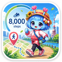 Japan Walk Nomadのアイコン