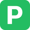 PLATON|SNS投稿・チラシ・POPを作るAIコンテンツメーカーのアイコン