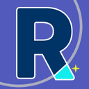 Roamble:新しいお店開拓アプリのアイコン