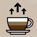 Co-fitting : コーヒーレシピ変換器のアイコン