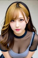 あなた好みの女優診断 - Avnatorのアイコン
