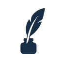 InKraft - GitベースのCMSのアイコン