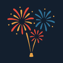 花火タイピング For 英単語のアイコン