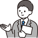 SEO監修者マッチのアイコン