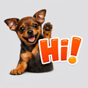 AIチャットでLINEスタンプ40枚を5分で作るサービス「Stampo」を作ったのアイコン