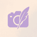 PhotoPoem - AIが写真から美しい詩を詠むのアイコン