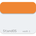 StandOSのアイコン