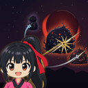 手裏剣一閃のアイコン