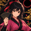 宵札(よいふだ)のアイコン