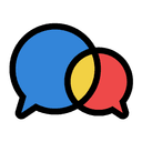 Opiniqa - きのこたけのこ論争から生まれた本格投票プラットフォームのアイコン