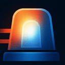 プロセス監視ツール Nursecallのアイコン