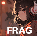 FRAGのアイコン