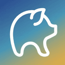 家計簿&精算アプリ レシログのアイコン