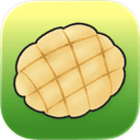 しあわせのメロンパンのアイコン