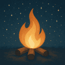 FireLife: 燃え尽きないためのタスク管理アプリのアイコン