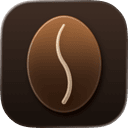 CoffeeJourney - コーヒー記録アプリのアイコン