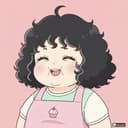 おかんカロリー計算 - おかんが見守る食事記録アプリのアイコン