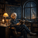 Sleep Legends - 眠れる偉人伝 -のアイコン