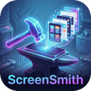 Screen Smith | アプリスクリーンショットSaaSのアイコン