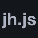 jh.jsのアイコン