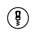 ZipSig - zipファイル署名システムのアイコン