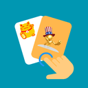 スピンカードのアイコン