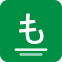 MojisuCountのアイコン