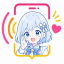 推し日和 oshi-biyoriのアイコン