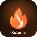 声で話せるAIキャラチャット — Kotonia | Kotoniaのアイコン
