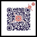 おもてなしQRメーカーのアイコン