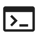 wips-cli:開発メモ・ジャーナリングCLIツールのアイコン