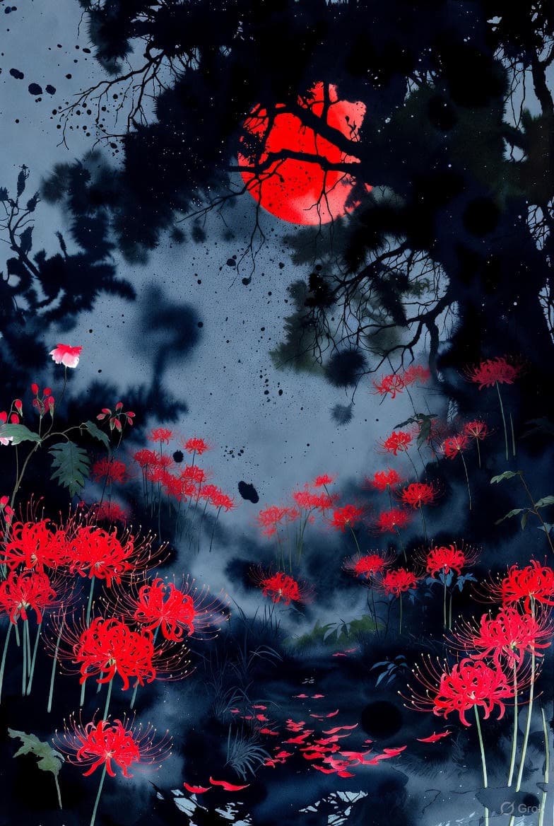 プロフィール背景画像